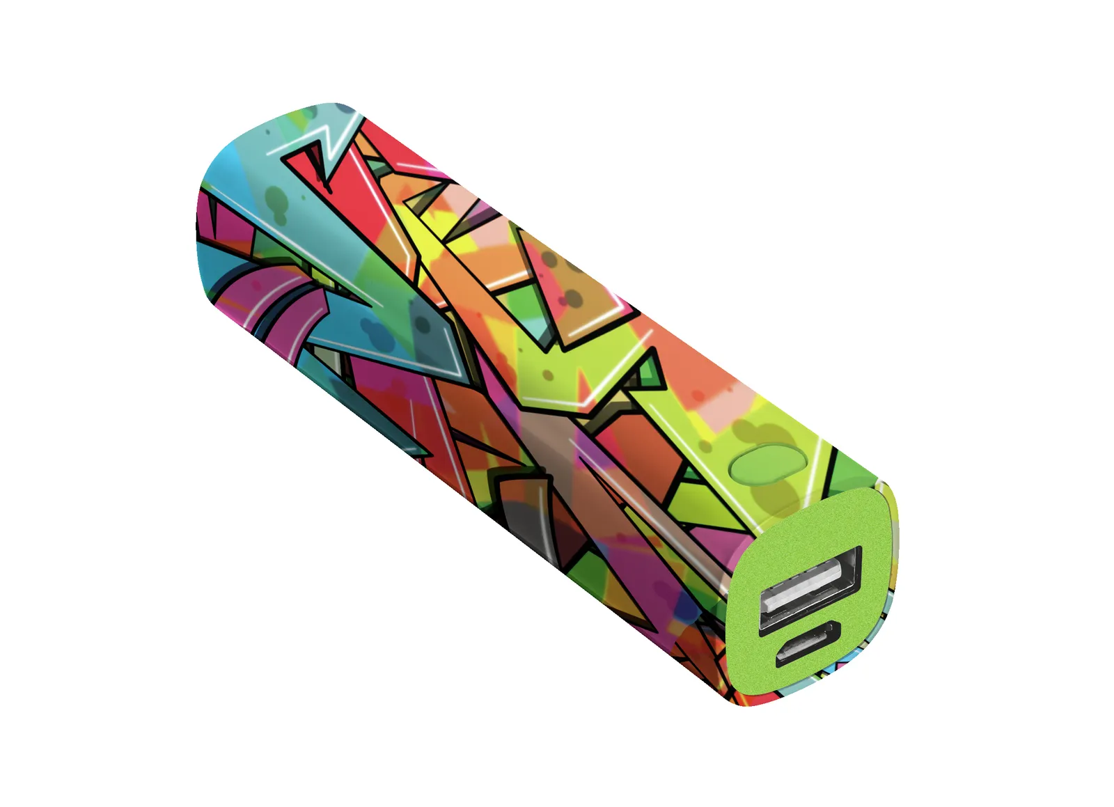 Trust Graffiti – slika 6