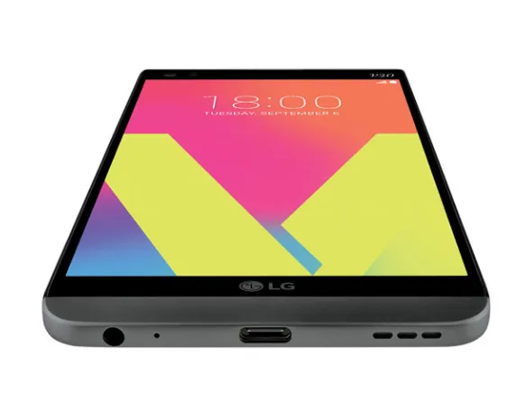 LG V20 – slika 14