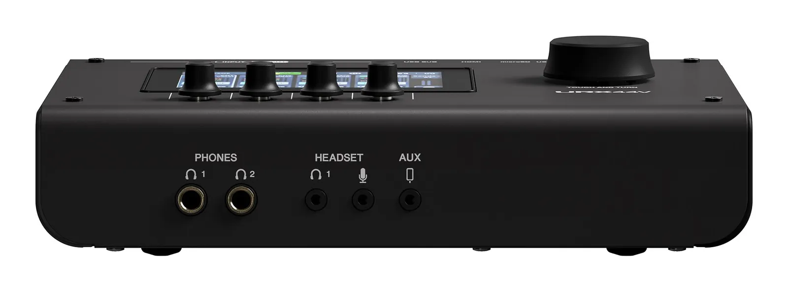 Yamaha URX44VB – slika 5