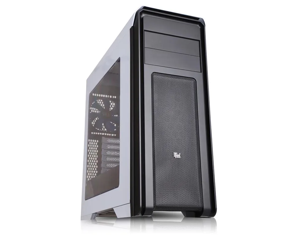 itek Cyclone – slika 6