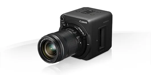 Canon ME200S-SH – slika 6