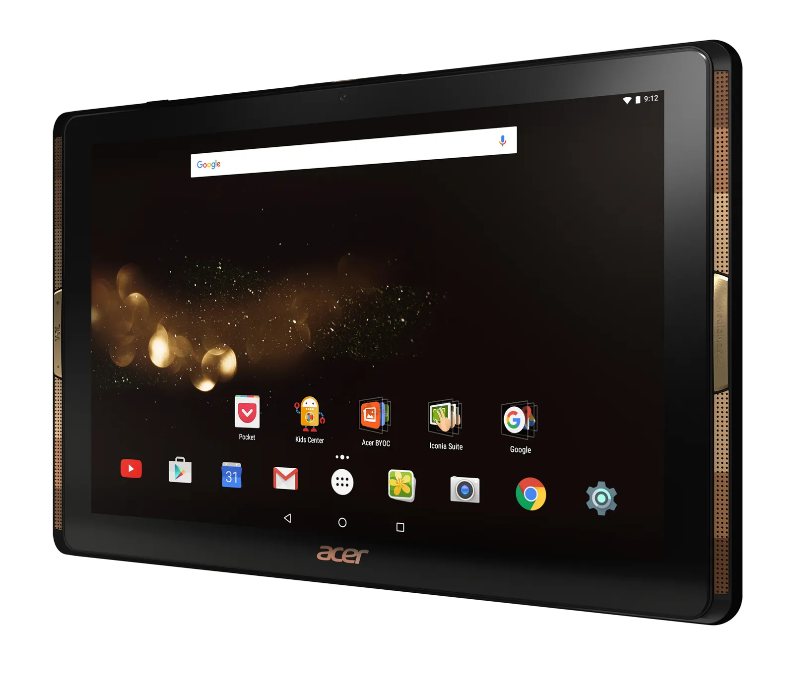 Acer Iconia A3-A40-N64H – slika 3