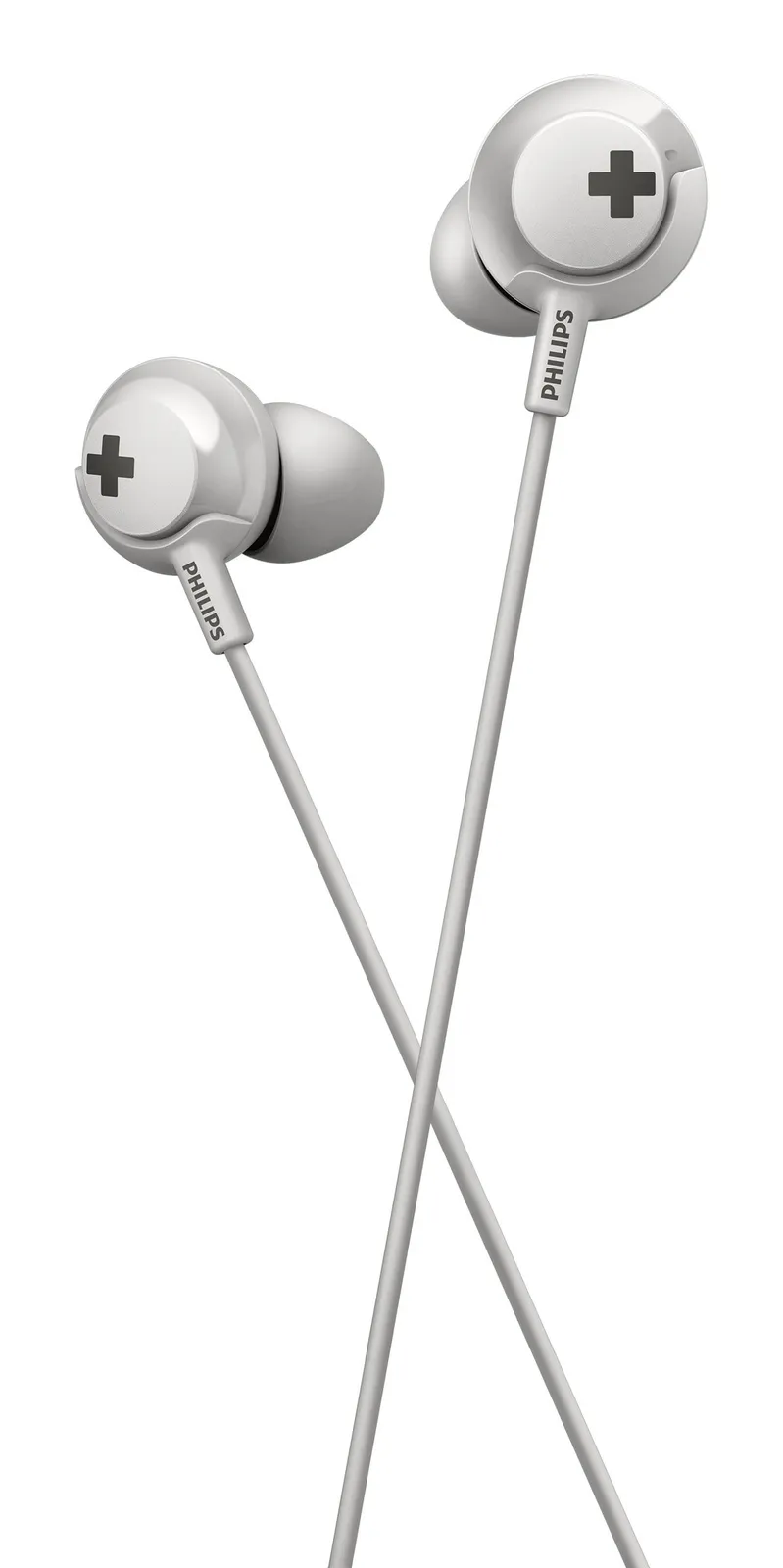 Philips SHE4300WT/00 headphones/headset