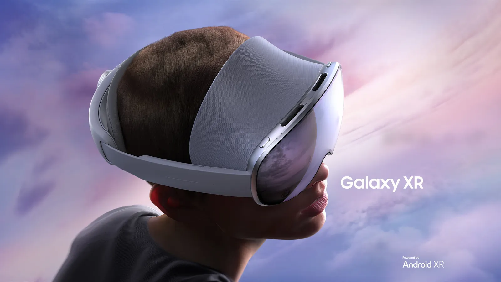 Samsung Galaxy XR – slika 6