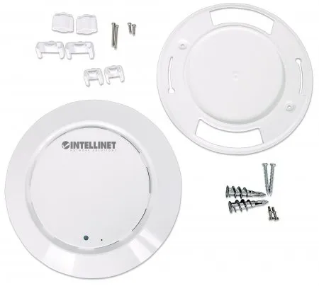 Intellinet High-Power Ceiling Mount Wireless AC1200 Dual-Band Gigabit PoE – slika 7