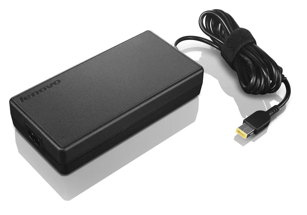 Lenovo 4X20E50586 power adapter/inverter