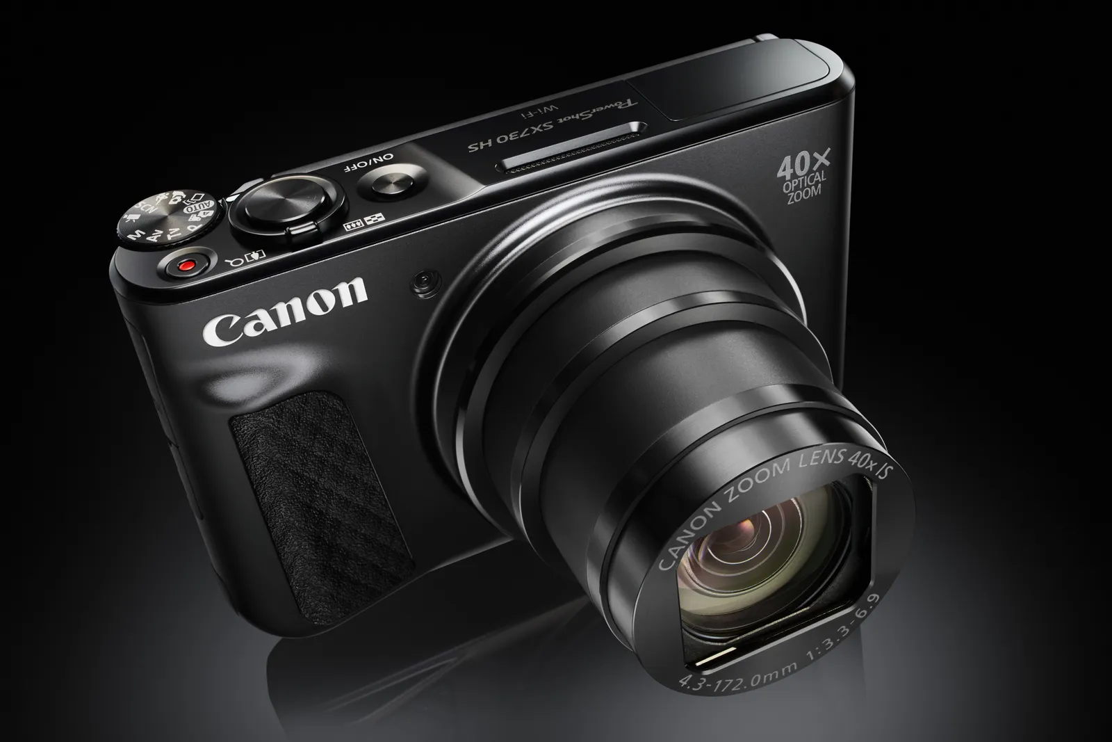 Canon PowerShot SX730 HS – slika 12