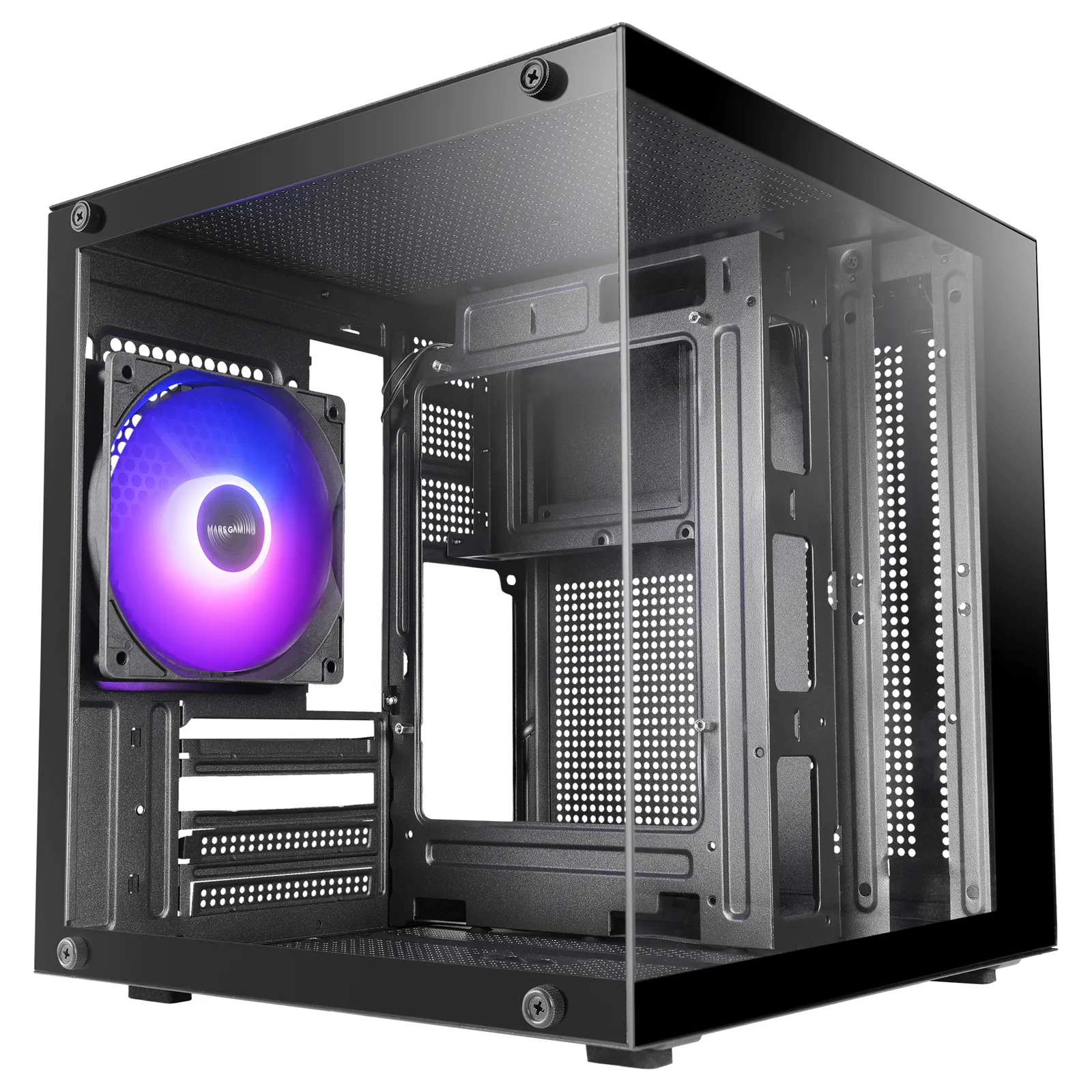 Mars Gaming MC-CUBE computer case