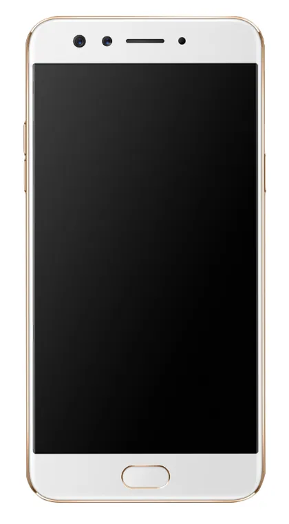 OPPO F3