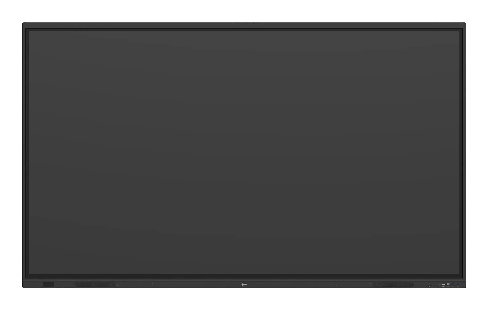 LG 86TR3DQ interactive whiteboard – slika 2