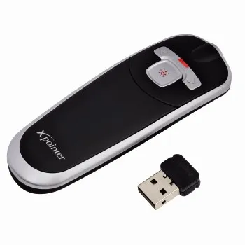 Hama X-Pointer Pro wireless presenter – slika 4