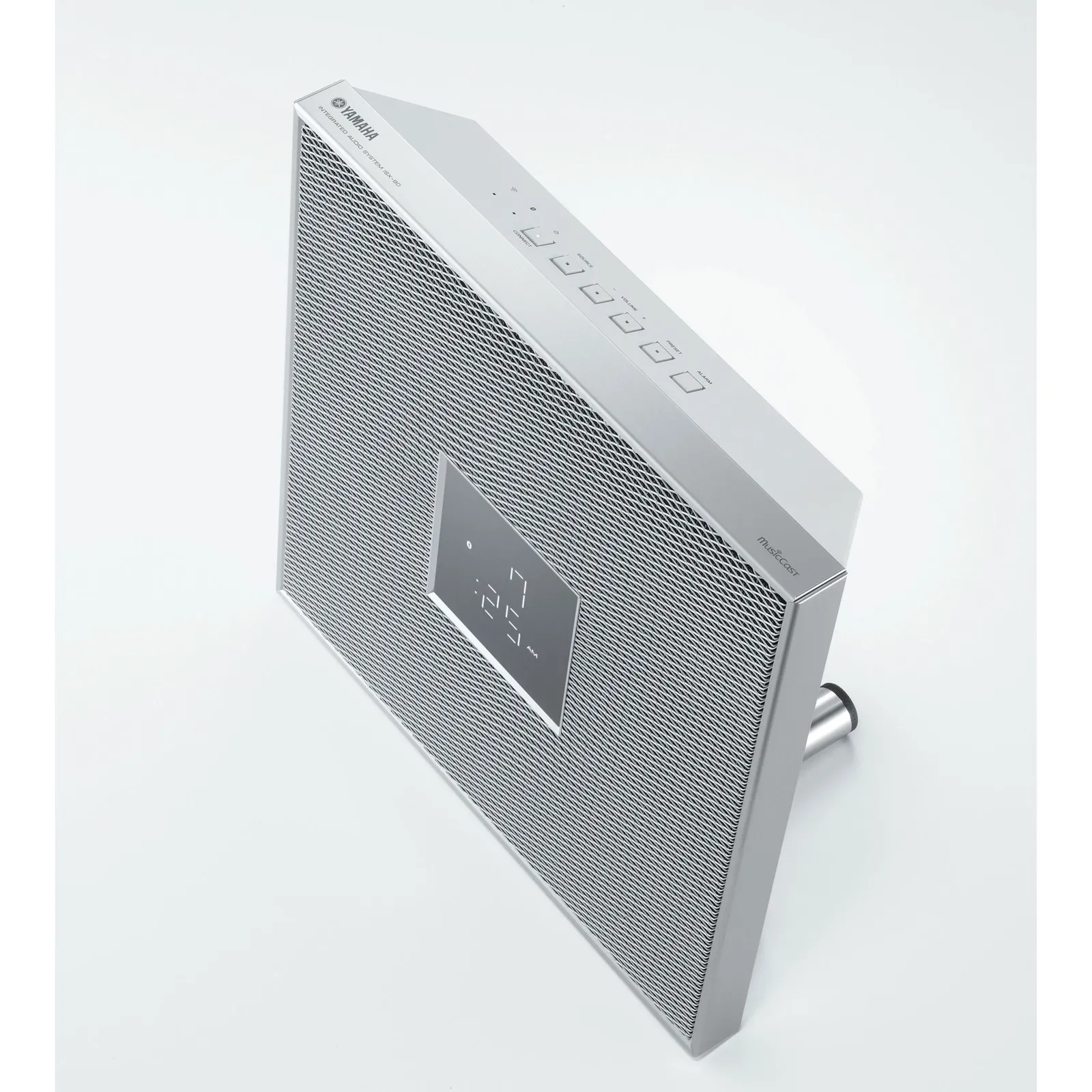 Yamaha ISX-80 – slika 11