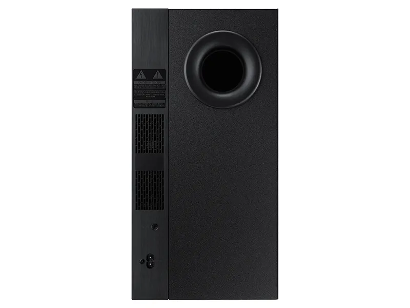 Samsung HW-K450 audio amplifier – slika 5
