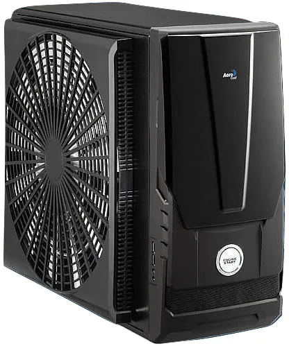 Aerocool Aeroracer Pro
