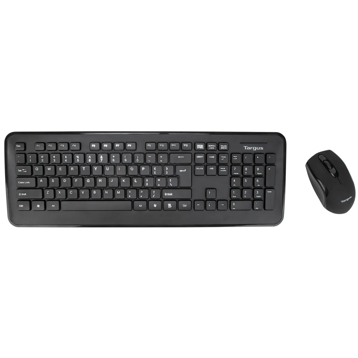 Targus AKM001US mouse – slika 3
