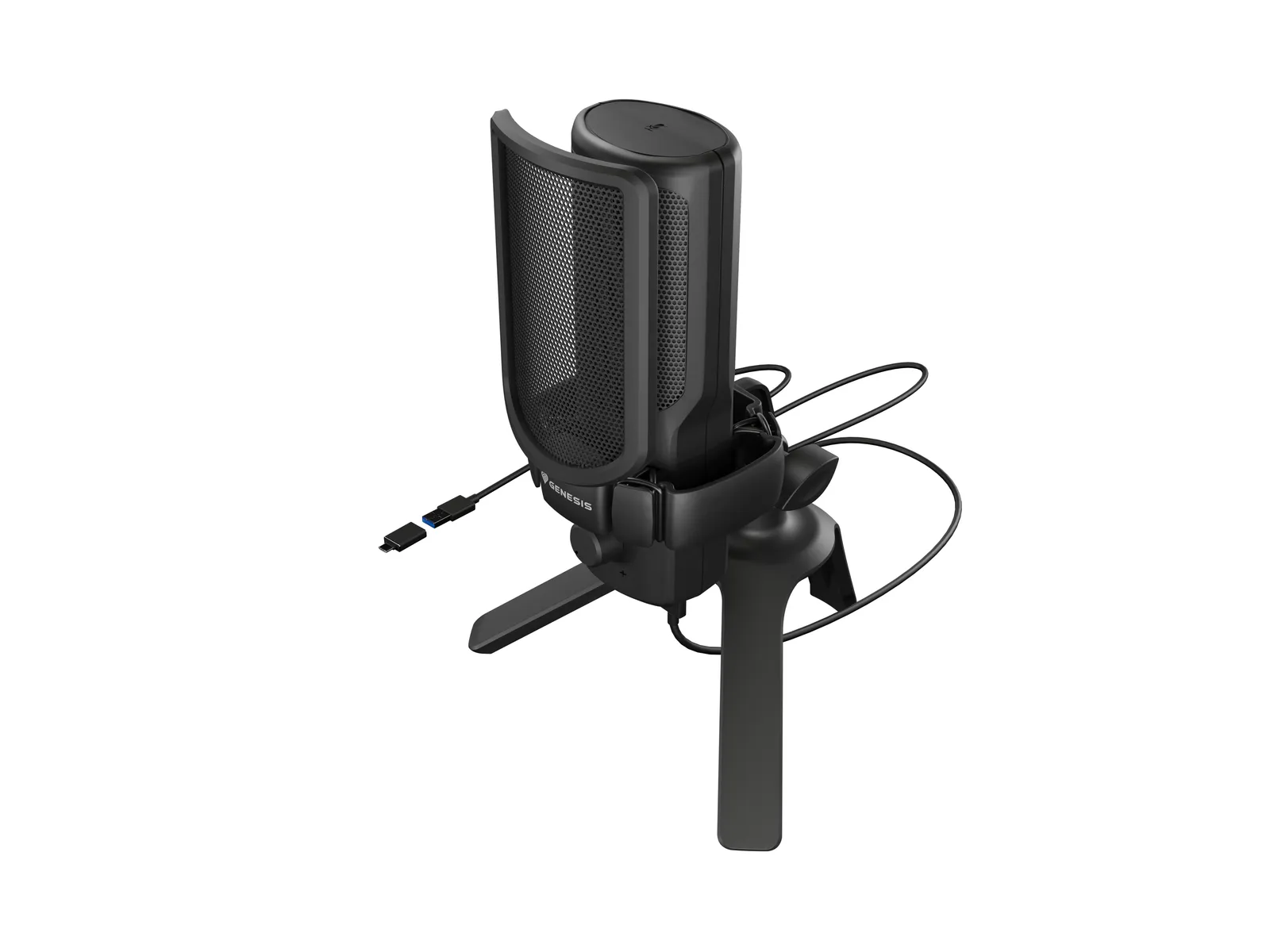 GENESIS NGM-2352 microphone – slika 4