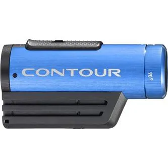 Contour Design ROAM 2 action sports camera – slika 7
