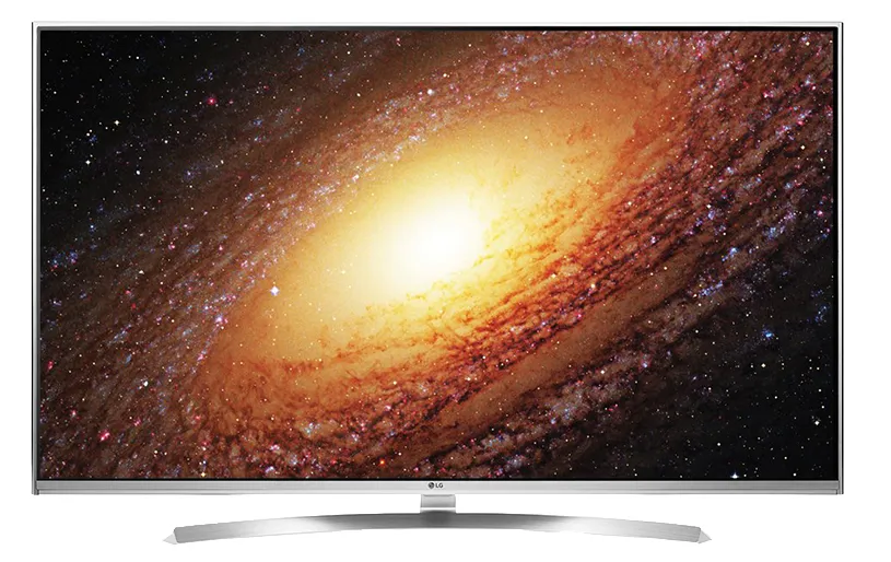 LG 65UH8509 TV