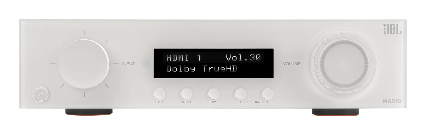 JBL MA510 – slika 5