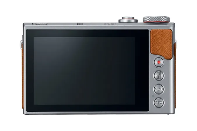 Canon PowerShot G9 X Mark II – slika 16