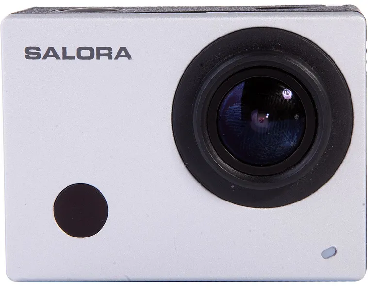 Salora ProSport PSC8601FWD Wifi action sports camera – slika 3