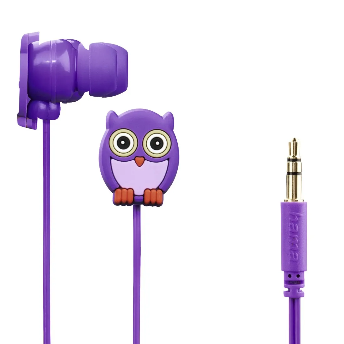 Hama 00177024 headphones/headset