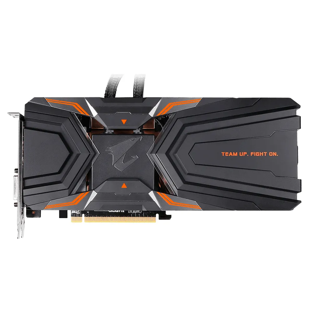 GIGABYTE AORUS XTREME GV-N108TAORUSX W-11GD graphics card – slika 3