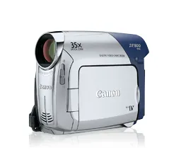 Canon ZR 800