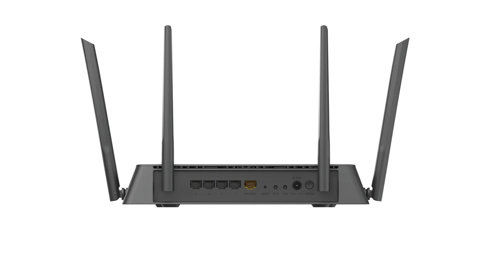 D-Link EXO AC1900 MU-MIMO wireless router – slika 4