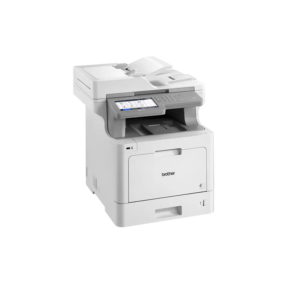 Brother MFC-L9570CDW multifunction printer – slika 7