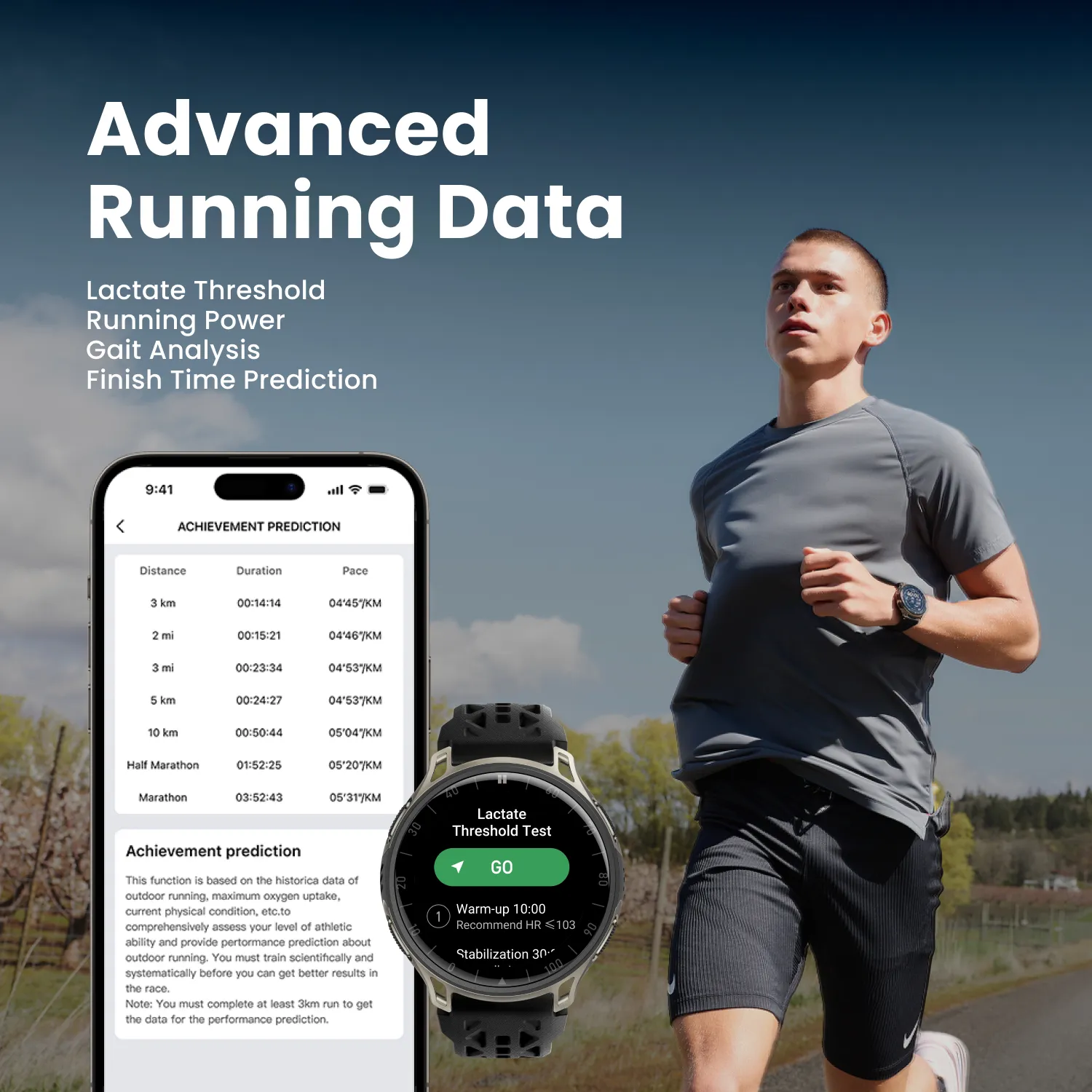 Amazfit Cheetah 2 Pro – slika 7