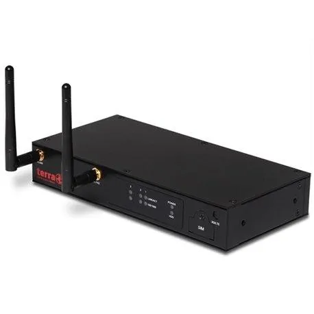 TERRA BLACK DWARF G3 VPN WIFI hardware firewall
