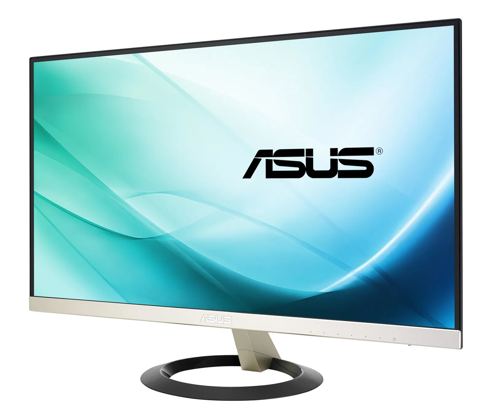 ASUS VZ229N computer monitor – slika 2