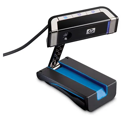 HP GX607AA webcam