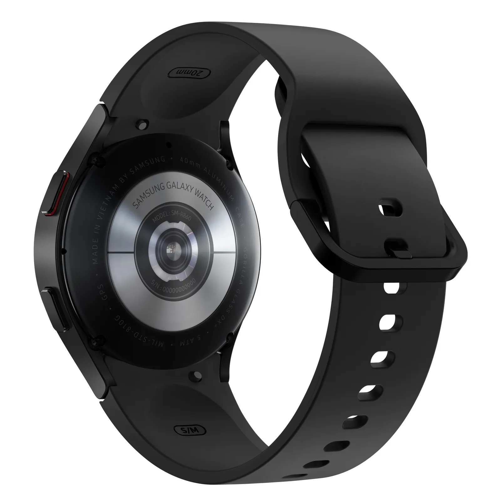 Samsung Galaxy Watch4 – slika 30