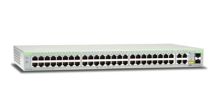 Allied Telesis AT-FS750/52-50