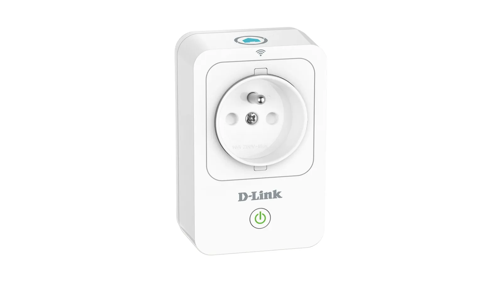 D-Link Prise intelligente smart plug