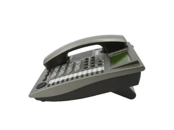 LevelOne VoIP Phone IP phone – slika 12
