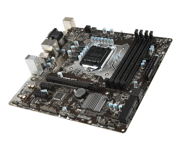 MSI CSM-B150M PRO-VDH – slika 4
