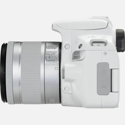 Canon EOS 200D + 18-55 IS STM – slika 6