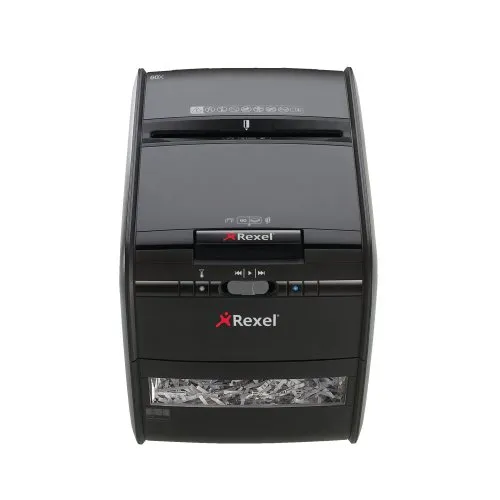 Rexel 2103060AU paper shredder