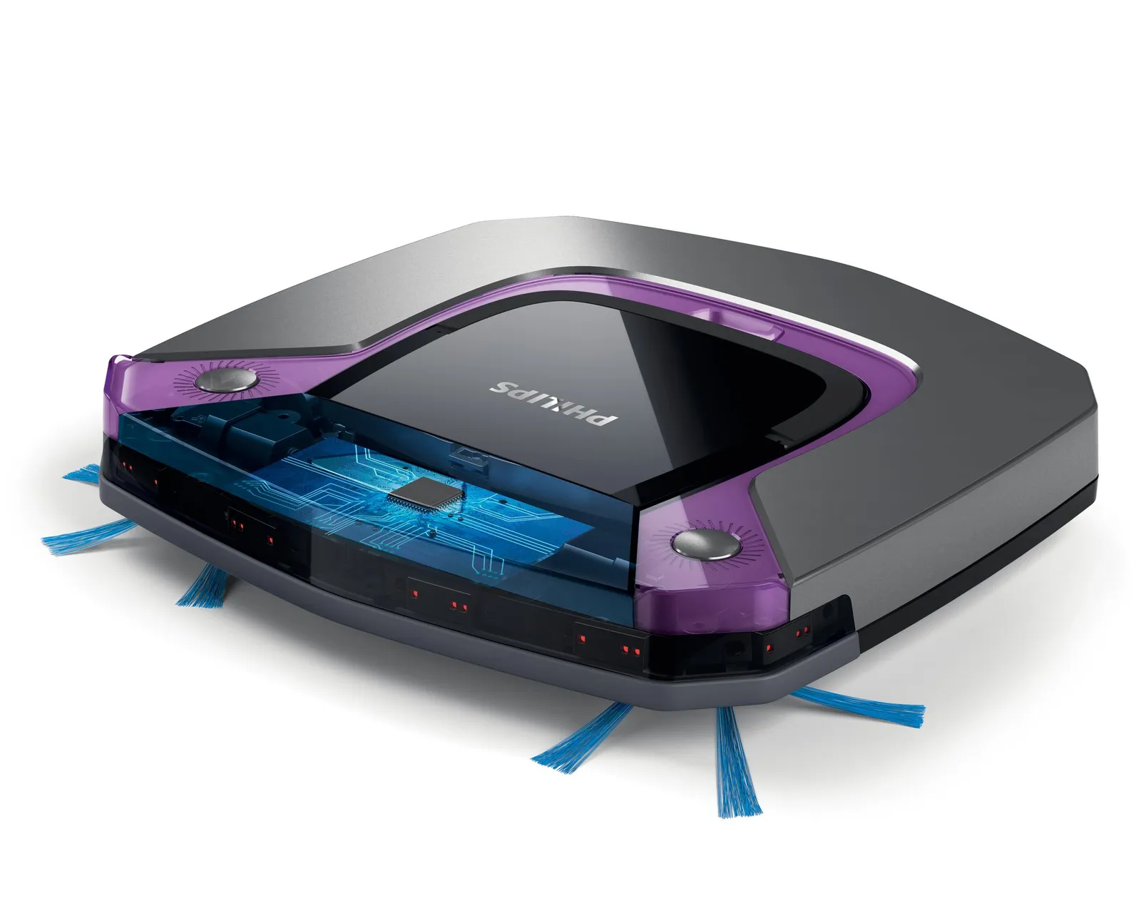 Philips FC8796/82 robot vacuum