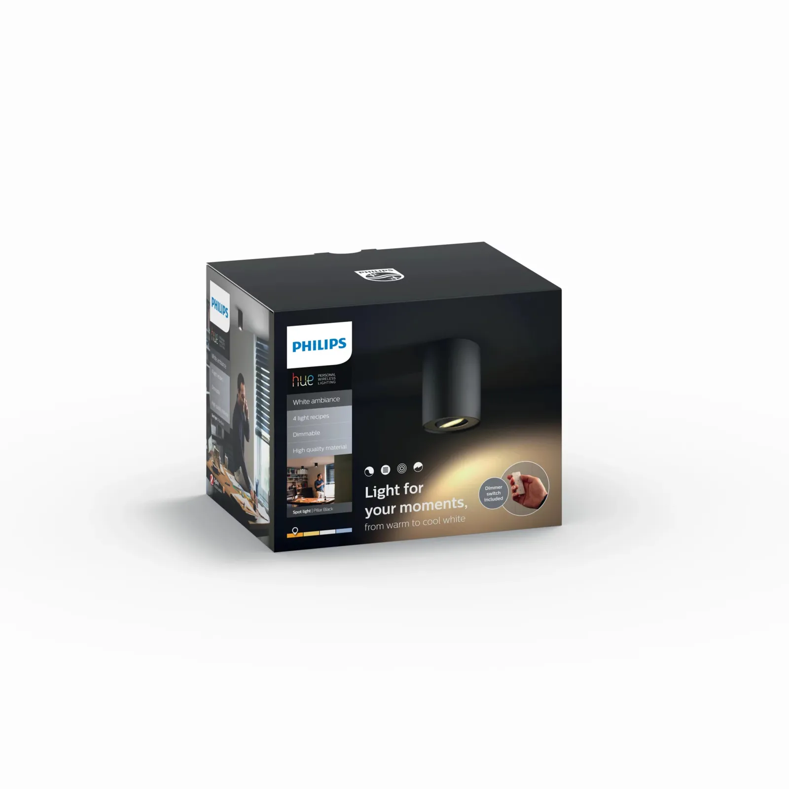 Philips by Signify Hue White ambience 5633030P7 – slika 4