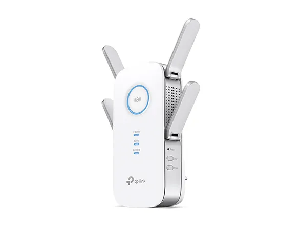 TP-Link RE500 network extender