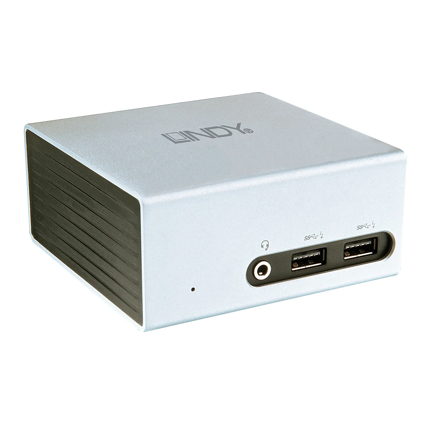 Lindy 43183 laptop dock/port replicator