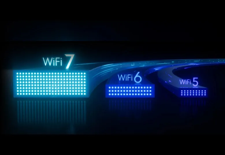 NETGEAR Nighthawk RS600 wireless router – slika 3
