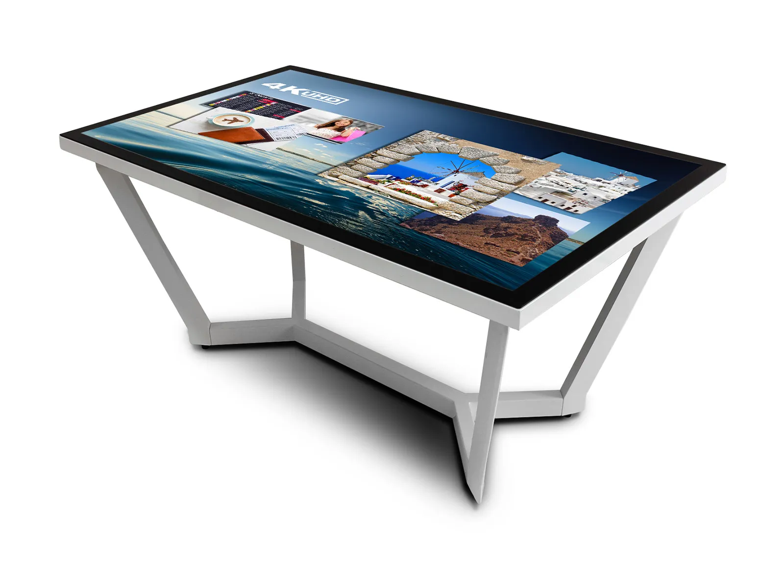NEC X651UHD-2 IGT