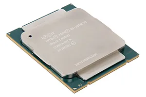 Fujitsu 38046705 processor