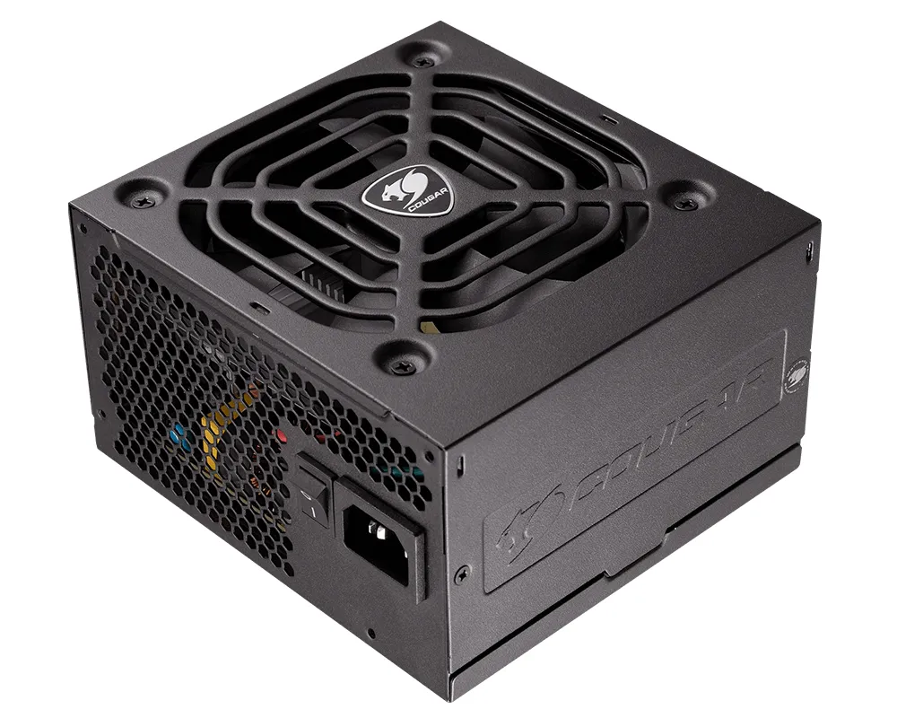 COUGAR LX600 power supply unit – slika 5