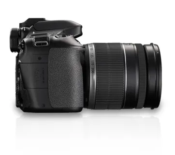 Canon EOS 80D Kit III + 18-200mm – slika 4